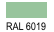 6019 RAL 6019