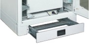 Cok szafy serwerowej z wysuwan ram wsporcz zabezpiecza przed przechyleniem szafy np. przy wysunitych serwerach i UPSach.